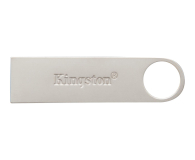 Kingston 64GB DataTraveler SE9 G2 (USB 3.0) 100MB/s - 223322 - zdjęcie 3